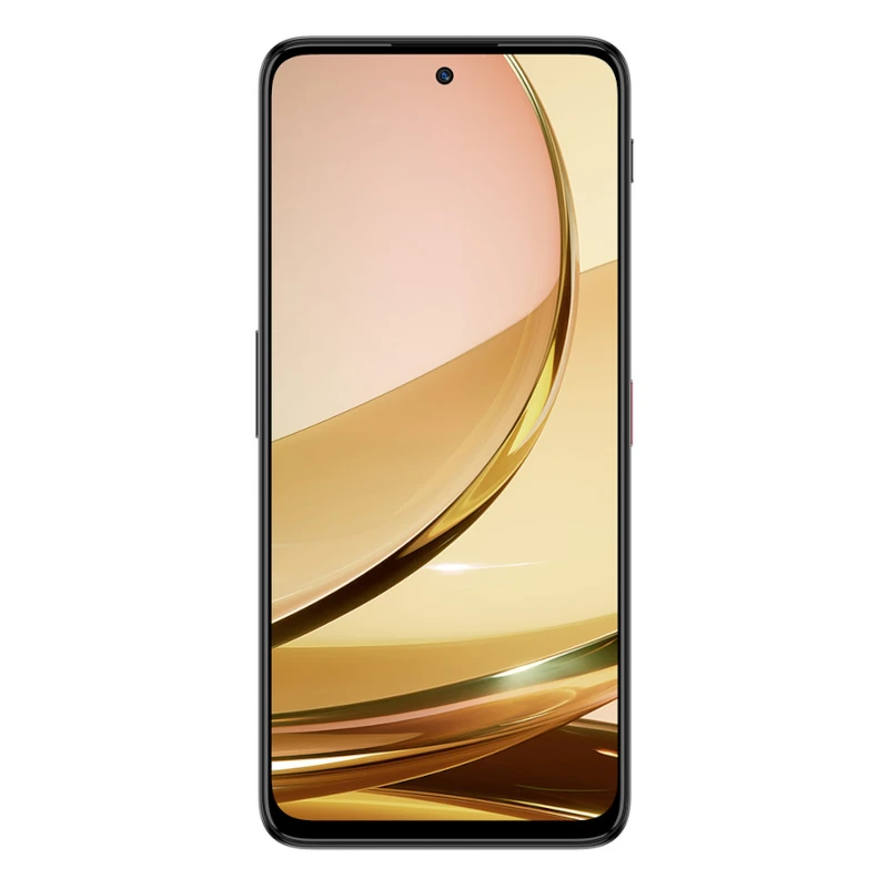 ZTE Nubia Focus Pro5G 6,7" FHD+ 8+12GB 256GB Black - Imagen 4