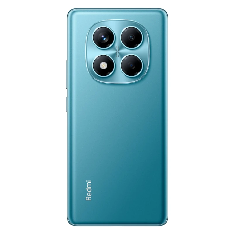 XIAOMI Redmi Note 14 PRO 6,67" 256GB 8GB Blue - Imagen 2