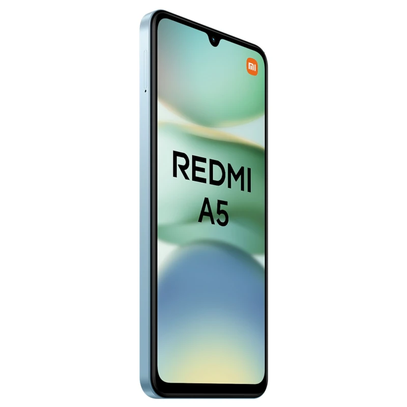 XIAOMI Redmi A5 6.71" HD+ 3GB 64Gb Blue - Imagen 4