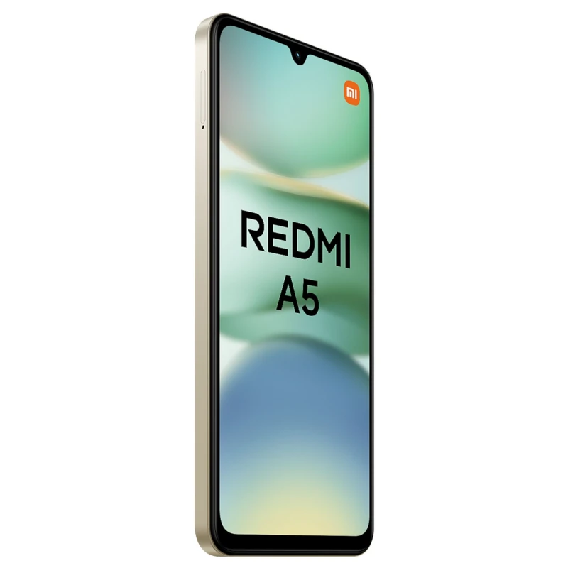 XIAOMI Redmi A5 6.71" HD+ 4GB 128Gb Gold - Imagen 3