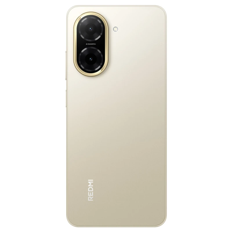 XIAOMI Redmi A5 6.71" HD+ 4GB 128Gb Gold - Imagen 2