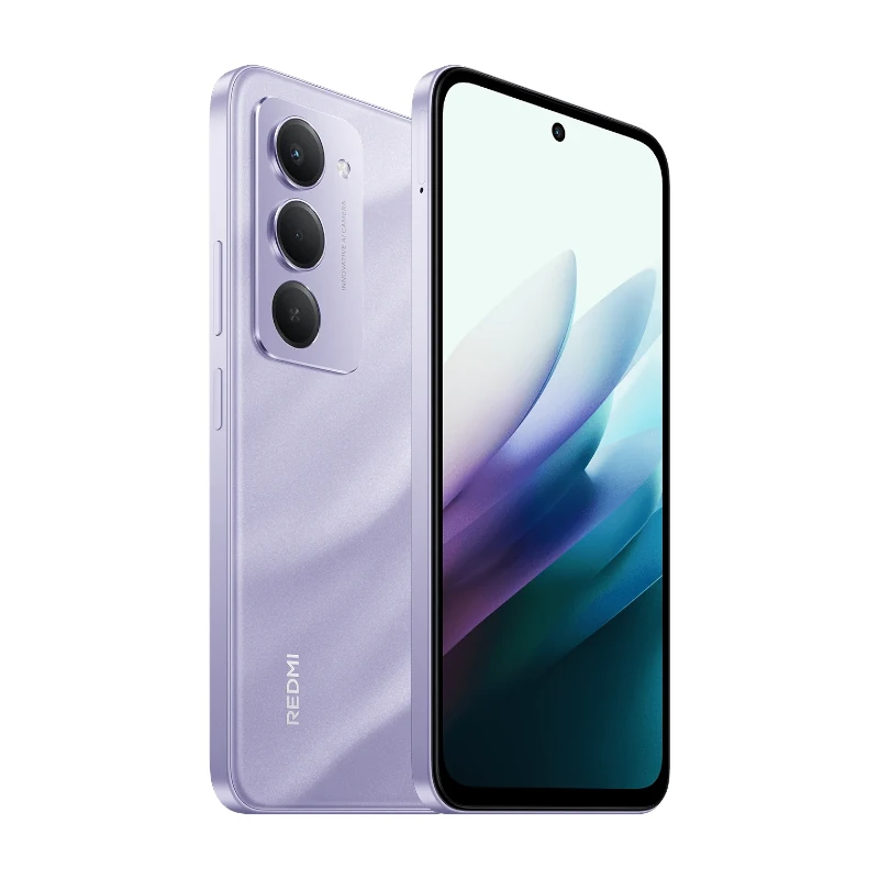 XIAOMI Redmi 15 NFC 6,9" 128GB 6GB Sandy Purple - Imagen 4