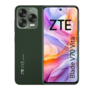 ZTE Blade V70 VITA 6,7" HD+ 8GB(+12GB) 256GB Green